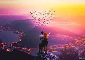 Жизнь, основанная на любви