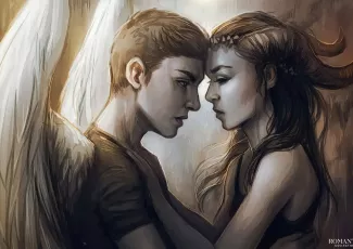 Злая любовь