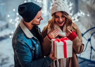 «Золотой день» в моей жизни