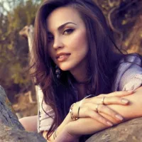 Катерина Тихонова