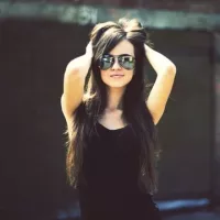 Александра Рай