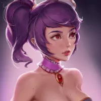 Карамелька