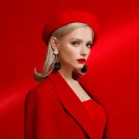 Камила Назарова