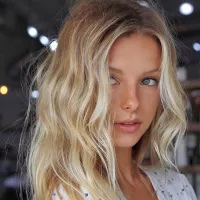 Анна Лесная