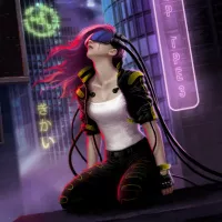 Анастасия Маковей