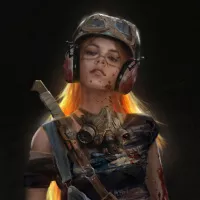 Елена Никандрова