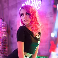 Любов Бурдяк