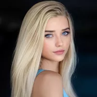 Любовь Белоногова