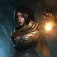 Маша Иловская