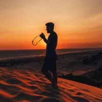 Олег Глебкин