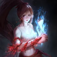 Светлана Крылова