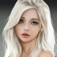 Девочка Лана