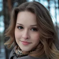 Лилия Антонова