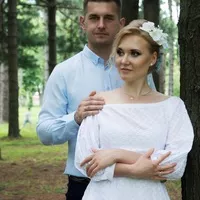 Вероника Байдина