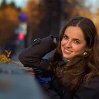 Вероника Рижская