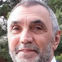 Валерий Мазманян