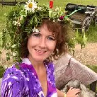 Yuliya Volkovinskaya